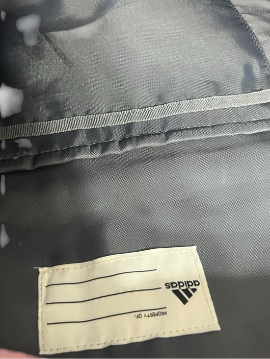 Adidas Prime large backpack main image 4